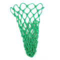 Miniatyrbilde 7 av 8: 6 stk/sett biljardbordsett tilbehør Biljardlommer Nylon nettpose erstatning Grønn