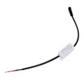 Miniatyrbillede 5 af 8: LED-driver AC 85-265V til 2-4V DC strømforsyningstransformatoradapter til LED-stribelys
