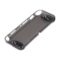 Miniatyrbild 5 av 8: Heltäckande skyddande fodral Anti Scratch Soft TPU-skydd Dammtät Kollisionstålig för Switch OLED