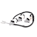 Miniatyrbillede 2 af 5: Ladespole Assy 31630-ZJ1-802 til GX610 GX620 GX670 GXV610