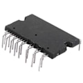 Miniatyrbilde 4 av 5: IKCM15F60GA 15A 600V Kontroll Integrert IPM Intelligent Power Module