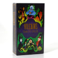 Miniatyrbilde 2 av 5: Liar Tarot Oracle-kort