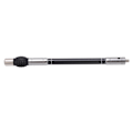 Miniatyrbillede 3 af 8: Buestabilisator 10 tommer Balance Bar Side Rod Dæmpningstilbehør til Recurve Compound Bow