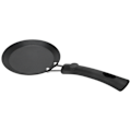 Miniatyrbillede 8 af 8: Nonstick stegepande til husholdning, stegt æg, pandekagepande, gryde til hjemmekøkken