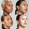 Miniatyrbilde 7 av 8: 2 i 1 Highlighter Stick Shading Contour Stick for Makeup