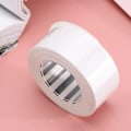 Miniatyrbillede 4 af 8: 2 stk. Print Label Tape Cute Ribbon Termopapir til KINGJIM/TEPRA LR5C Labeler(EQT15W)