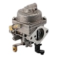 Pikkukuva 4 / 5: Kaasuttimen kokoonpano, yhteensopiva F6 4-tahti 6HP perämoottorin kanssa 6BX-14301-10 6BX-14301-11 6BX-14301-00-B15