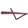 Miniatyrbilde 8 av 8: Herre slips 146cm lang 8cm bred klassisk design britisk rutenett herre slips for klær tilbehør gaver