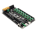 Miniatyrbild 5 av 8: MKS Monster8 V2.0 Moderkort Hög precision 32 bit 8 axlar styrenhet moderkort 3D skrivardelar tillbehör