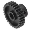 Pikkukuva 3 / 8: S4304-0006-0030 Hammaspyörä, 30 hammaspyörä, 6 mm pyöreä reikä MOD 0,8 teollisuusrobotin osat