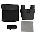 Miniatyrbillede 1 af 8: 10X25 Kikkert Høj Definition Ergonomisk Design Anti Slip Kikkert Teleskop til Fugleobservation Vandreture Koncerter