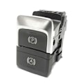 Miniatyrbillede 1 af 5: Elektronisk automatisk parkeringsbremse EPB-kontakt 4K1713111B til Q3 8U