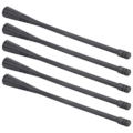 Miniatyrbillede 2 af 8: 5 stk Walkie Talkie UHF Antenne 3.0 dBi Høj Forøgelse til Motorola GP300 GP340 GP360 GP380 CP200 HT1250 EP450