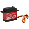 Pikkukuva 2 / 8: 26KG High Torque Metal Gear Digital Servo 1/8 1/10 Robot RC Crawler Car BoatRB0126MG-W