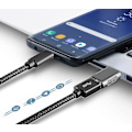 Miniatyrbillede 4 af 5: Type-c til Usb3.0 Hun Adapter, Usb2.0 til Usb-c Mobiltelefon Adapter