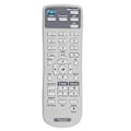 Miniatyrbilde 1 av 5: Erstatningsfjernkontroll for projektor 219863500 for Brightlink 725wi/1485fi, EX3280, EX9230, Home Cinema
