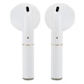 Miniatyrbilde 6 av 8: Bærbar Bluetooth 5.0-headset, True Wireless Stereo-øretelefoner, strømdisplay, ladeboks