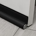 Miniatyrbilde 1 av 4: 2 dørterskeltetninger, lydisolering, vindskjermsprekker, varmeisolering, støv- og insektavvisende limstrimler