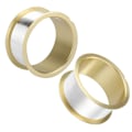Pikkukuva 5 / 8: Seosjohdin, hyvä johtavuus, eristämätön, erittäin ohut, 0,018 mm