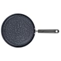 Miniatyrbild 6 av 8: Non-stick stekpanna strålande spis induktionsspis matlagningsverktyg för frukostpannkaka äggpizza (10 tum stor storlek)