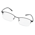 Pikkukuva 8 / 8: Anti-Blue Light Lens Zoom Presbyopic Lasit Lukulasit Unisex Vanhuslasit+150