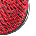 Miniatyrbillede 8 af 8: Bluetooth-højttaler genopladelig understøtter håndfri bærbar subwoofer mini trådløs højttaler med karabinhage