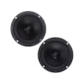 Miniatyrbillede 3 af 8: DIY woofer membran Subwoofer passiv radiator booster højttaler udskiftningssæt membran