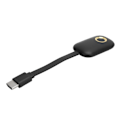 Miniatyrbillede 6 af 8: G9 plus 2.4G 5G 4K trådløs WiFi skærmdisplay HDMI Dongle modtager OnScreen enhed