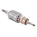 Miniatyrbillede 2 af 5: Anker Rotor Udskiftning kompatibel med Borehammer HR4001C HR4010C HR4011C HR4001CX