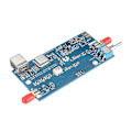 Miniatyrbillede 5 af 5: SDR Upconverter 125MHz Modtager til One Development Board