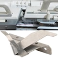 Miniatyrbilde 4 av 8: 1 stk strikkemaskin garnmater magnetblokk for Brother KRC1000E KR838 KR850 KR890