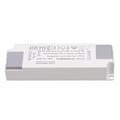 Miniatyrbillede 2 af 8: LED-driver, belastningsstrømstik, transformator til LED-lys 24-36W 300mA indgang AC100-277V udgang DC64-110V