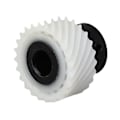 Miniatyrbillede 2 af 5: 2 stk. Symaskine Krog Drivgear 53741 Til Riccar Holdbar Krog Zekai