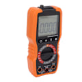 Miniatyrbillede 6 af 8: Digitalt multimeter ohmmeter voltmeter elektrisk ohm volt ampere tester til måling af spænding, strøm og modstand