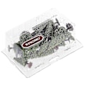 Miniatyrbillede 2 af 5: Winomo 15 stk. 1/100 1/150 1/200 Grønt Landskab Model Cedertræer