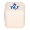Miniatyrbillede 4 af 8: Mini Mahjong Solid Parfume Langvarig Friskhed Duft Lugt Fjernelse Bærbar lomme Solid Balm Parfume 0,3 oz