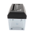 Pikkukuva 5 / 8: USB paperisilppuri Universal miniakku USB käyttöinen paperinleikkuri toimistokoulun kotiin