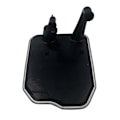 Miniatyrbillede 2 af 5: Automatgearkassefilter til W176 A160 A180 A260