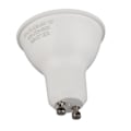 Miniatyrbild 3 av 8: Smart LED-lampa RGB WW Dimningsfunktion GU10-gränssnitt WiFi Smart Dimbar LED-lampa för hemmakontor hotell AC90‑250V