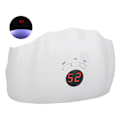 Miniatyrbilde 7 av 8: Profesjonell 36W Gel Polish Tørker Dual Light Sources UV Neglelampe med 3 Timer Innstilling