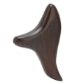 Miniatyrbilde 2 av 8: Skrapebrett Trefot Gua Sha Massasjebrett for akupunkturmassasjepressing