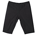 Miniatyrbillede 6 af 8: Kvinder Sauna Sweat Shorts Body Shaper Træningsbukser til Running Gym Yoga ExerciseS/M