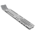Miniatyrbilde 6 av 8: N3 Bærbar Stativ Bærbar Justerbar Foldbar Aluminium Skrivebord Bærbar Stativ Stativ
