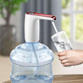 Miniatyrbillede 4 af 5: Automatisk Vanddispenser USB Genopladelig Bærbar Vandpumpe til Vandflasker