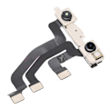 Miniatyrbillede 4 af 8: Frontkamera Flexkabel med nærhedssensor til iPhone XS