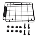 Miniatyrbilde 1 av 8: RC Takstativ i Metall for Axial SCX10 1/10 RC Crawler Oppgraderingsdeler