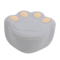 Pikkukuva 2 / 8: Baby Proofing Corner Guards Cartoon Shape Foam Baby Safety Bumper for Furniture Sharp CornerGray