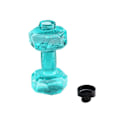 Miniatyrbild 7 av 8: Simning Aquatic Dumbbells Pool Träning Fitness Hantlar Vattensportutrustning