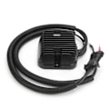 Miniatyrbillede 6 af 8: Ensretter Spændingsregulator 4015229 4013904 Passer til POLARIS AllTerrain Vehicle (ATV) Sportsman