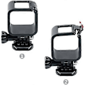 Miniatyrbilde 3 av 5: Beskyttelsesramme for Gopro Hero 4 Session, Standard beskyttelsesramme for kameratilbehør